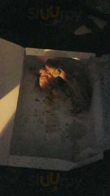 New York Fried Chicken