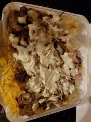 New York Fried Chicken