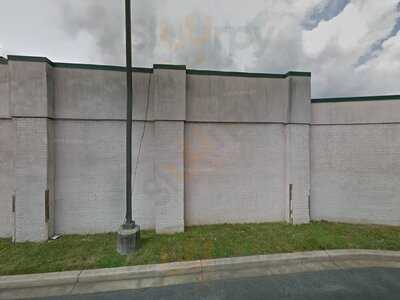 New York Fried Chicken