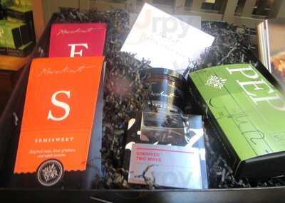 Recchiuti Confections Store