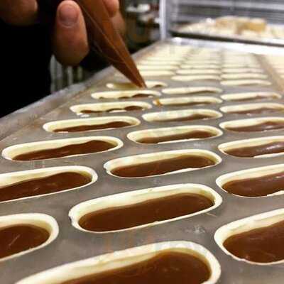 Recchiuti Confections Store