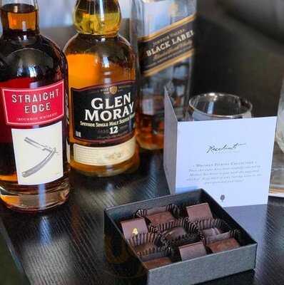 Recchiuti Confections Store