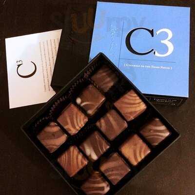 Recchiuti Confections Store