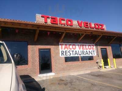 El Taco Veloz