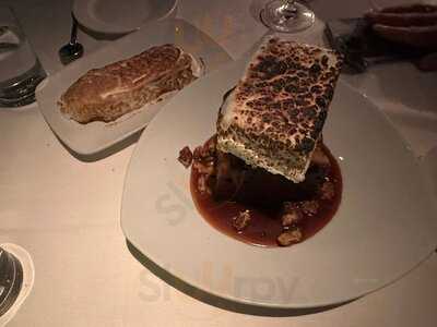 Perry's Steakhouse & Grille- Domain