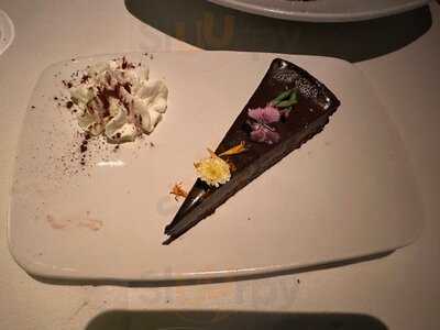 Perry's Steakhouse & Grille- Domain