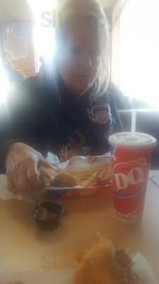 Dairy Queen Grill & Chill