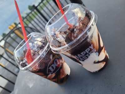 Dairy Queen Grill & Chill