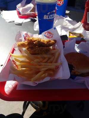 Dairy Queen Grill & Chill