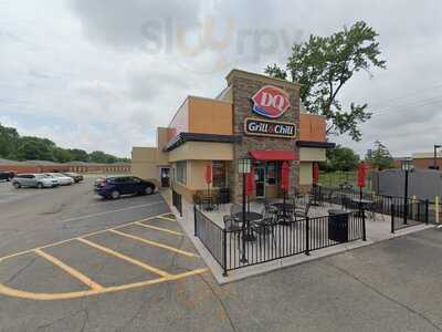 Dairy Queen Grill & Chill