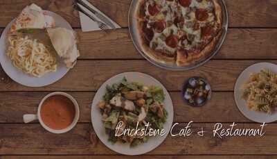 Brickstone Cafe