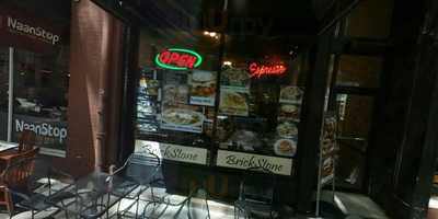 Brickstone Cafe