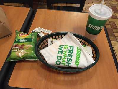 Subway