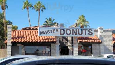Master Donuts