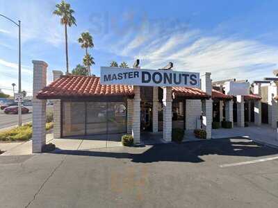 Master Donuts