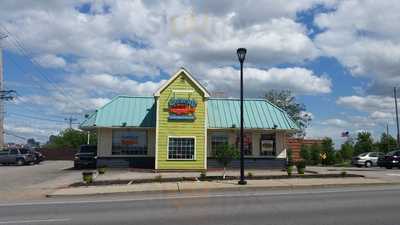 Captain D's Seafood Kitchen