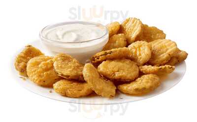 Captain D's Seafood Kitchen