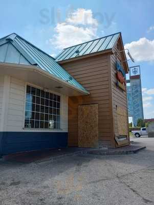 Captain D's Seafood Kitchen