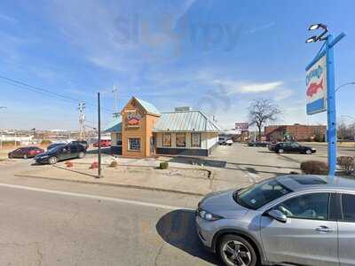 Captain D's Seafood Kitchen