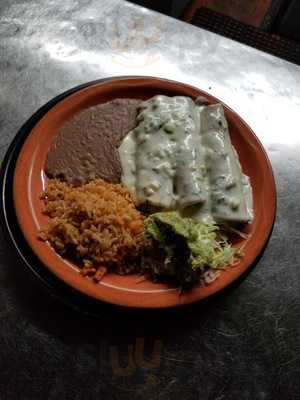 Rancho Alegre Restaurant Inc