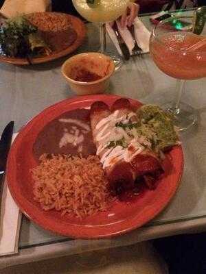 Rancho Alegre Restaurant Inc