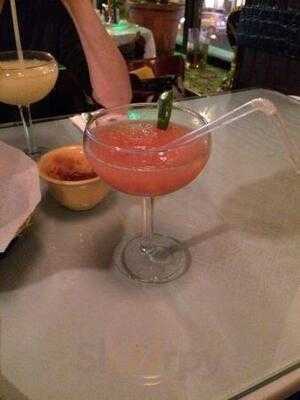 Rancho Alegre Restaurant Inc