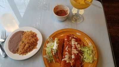 Rancho Alegre Restaurant Inc