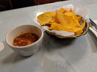 Rancho Alegre Restaurant Inc