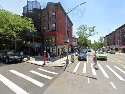 Rancho Alegre Restaurant Inc