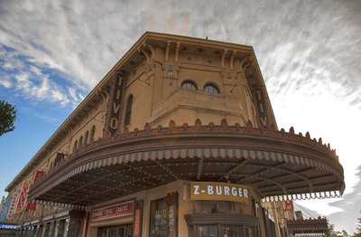 Z-burger