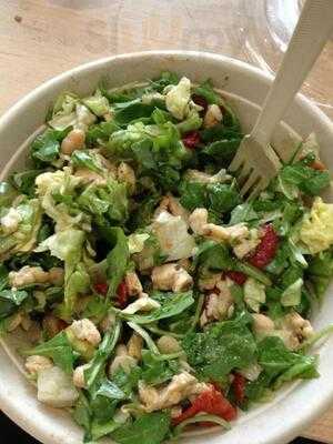 Green Fine Salad Company