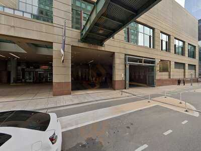 Green Fine Salad Company