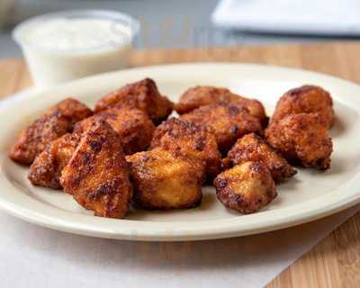 Simple Simon's Pizza