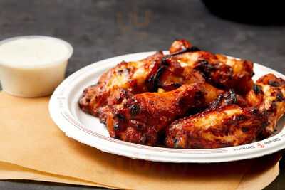 Simple Simon's Pizza