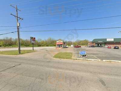 Simple Simon's Pizza