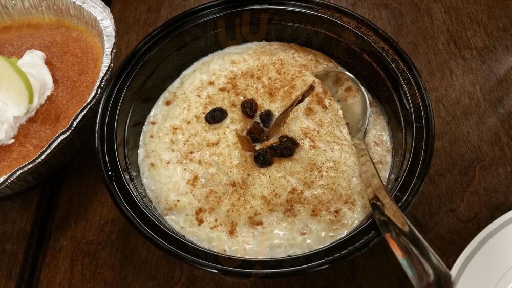 El Borrego Restaurant