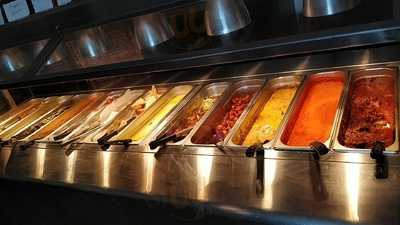 Sithara Authentic Indian Restaurant