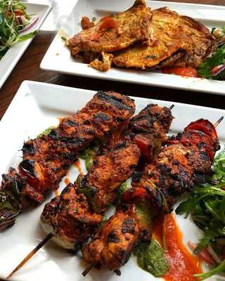 Sithara Authentic Indian Restaurant