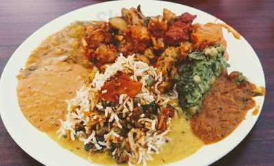 Sithara Authentic Indian Restaurant