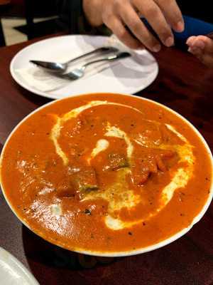 Sithara Authentic Indian Restaurant