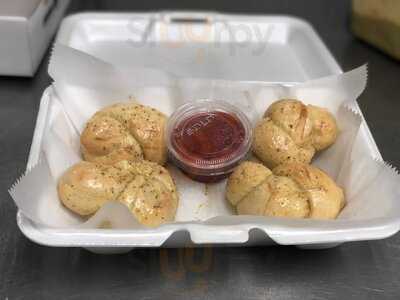 Big Tony's Pizza And Pasta