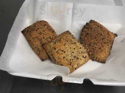 Big Tony's Pizza And Pasta