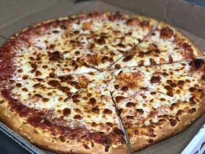 Big Tony's Pizza And Pasta