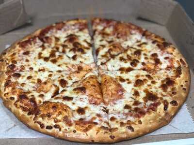 Big Tony's Pizza And Pasta