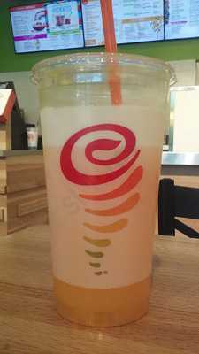 Jamba Juice