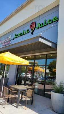 Jamba Juice