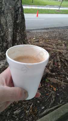 La Giraldilla Restaurant