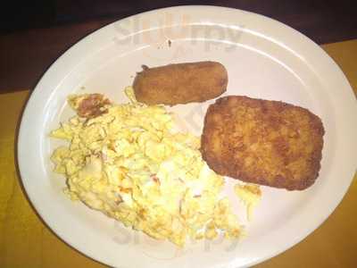 La Giraldilla Restaurant