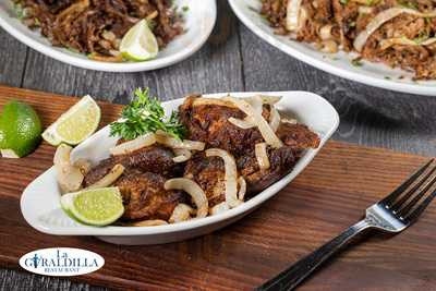 La Giraldilla Restaurant