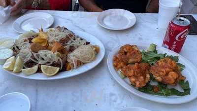 La Giraldilla Restaurant